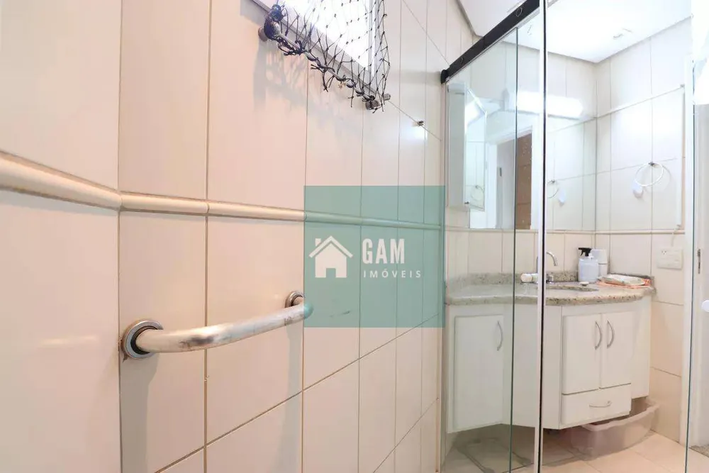 Cobertura, 4 quartos, 174 m² - Foto 4