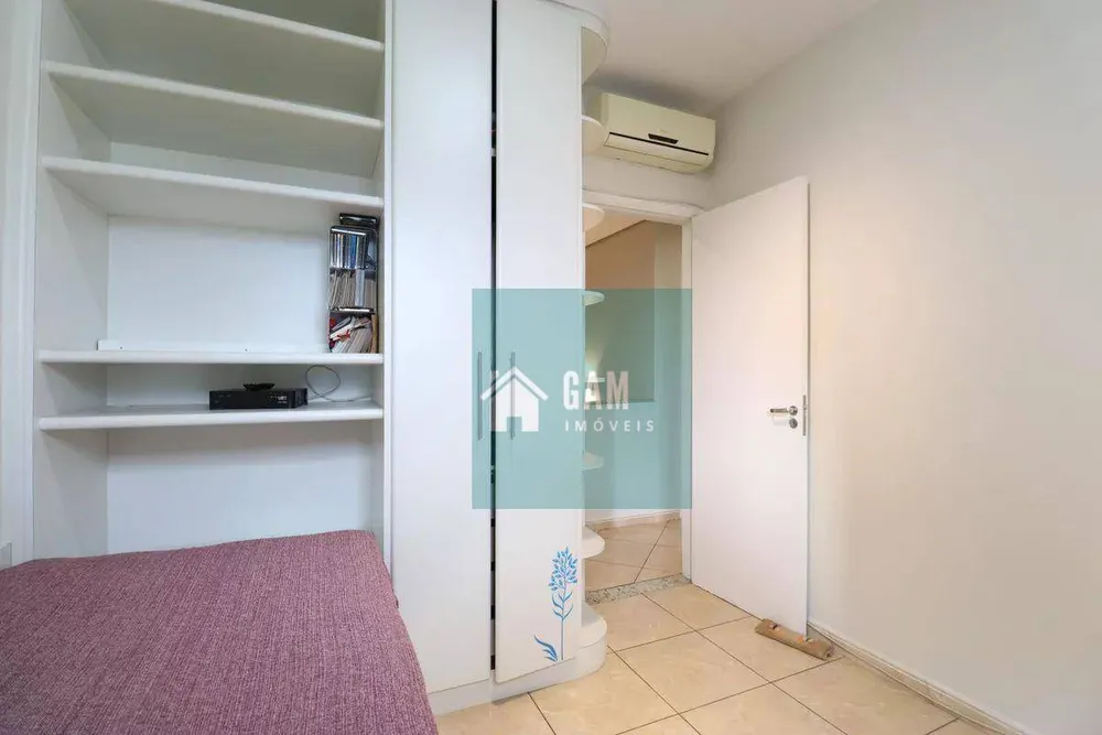 Cobertura, 4 quartos, 174 m² - Foto 9
