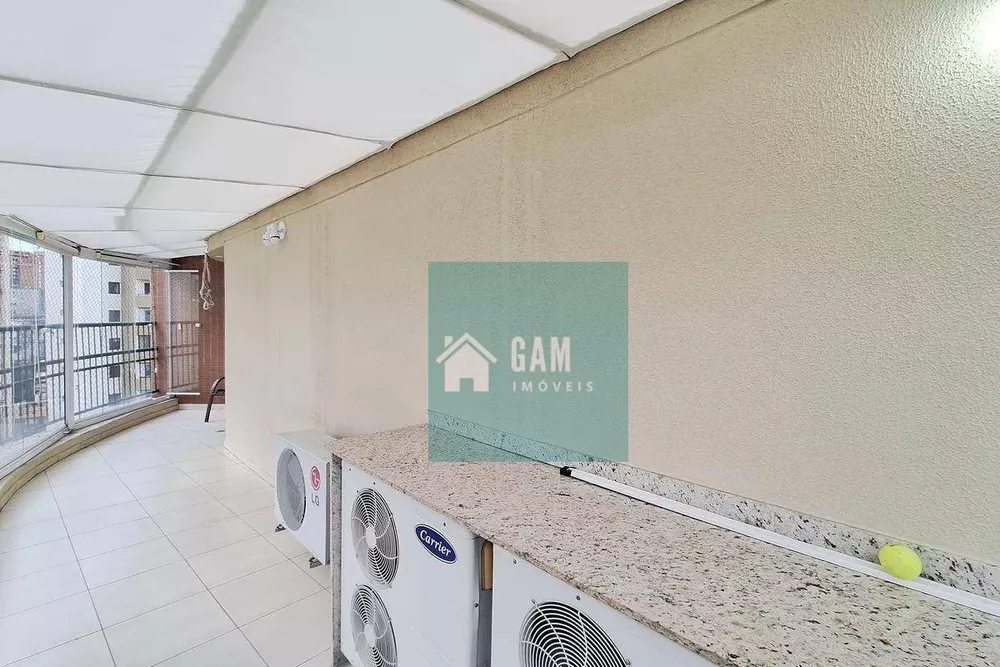 Cobertura, 4 quartos, 174 m² - Foto 11