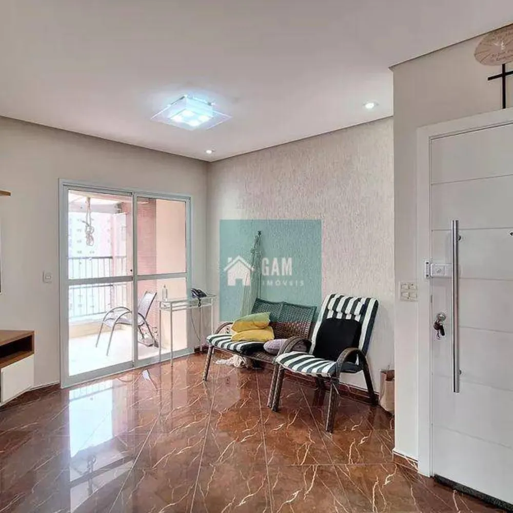 Cobertura, 4 quartos, 174 m² - Foto 1