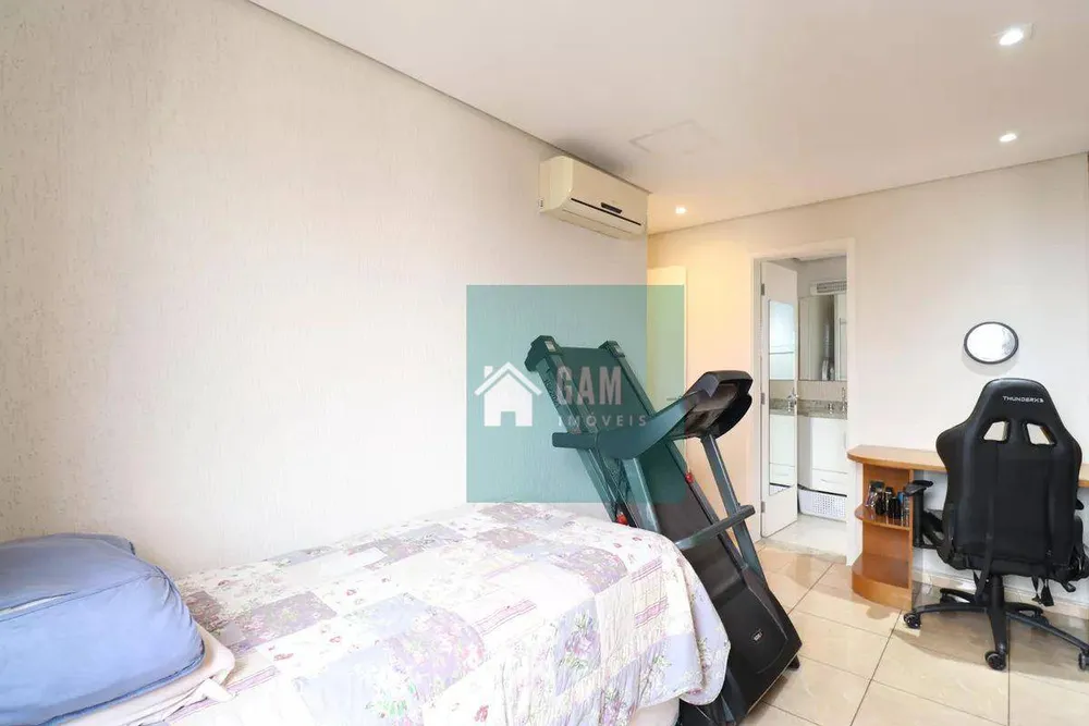 Cobertura, 4 quartos, 174 m² - Foto 7