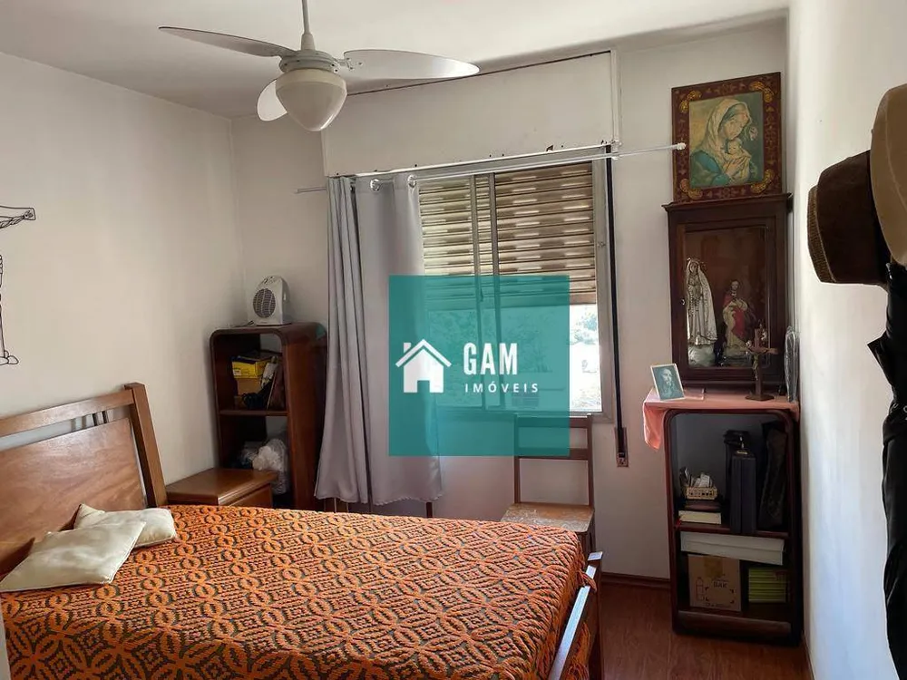 Apartamento, 3 quartos, 138 m² - Foto 1