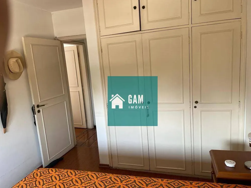 Apartamento, 3 quartos, 138 m² - Foto 7