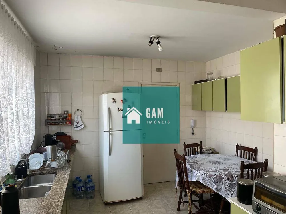 Apartamento, 3 quartos, 138 m² - Foto 8
