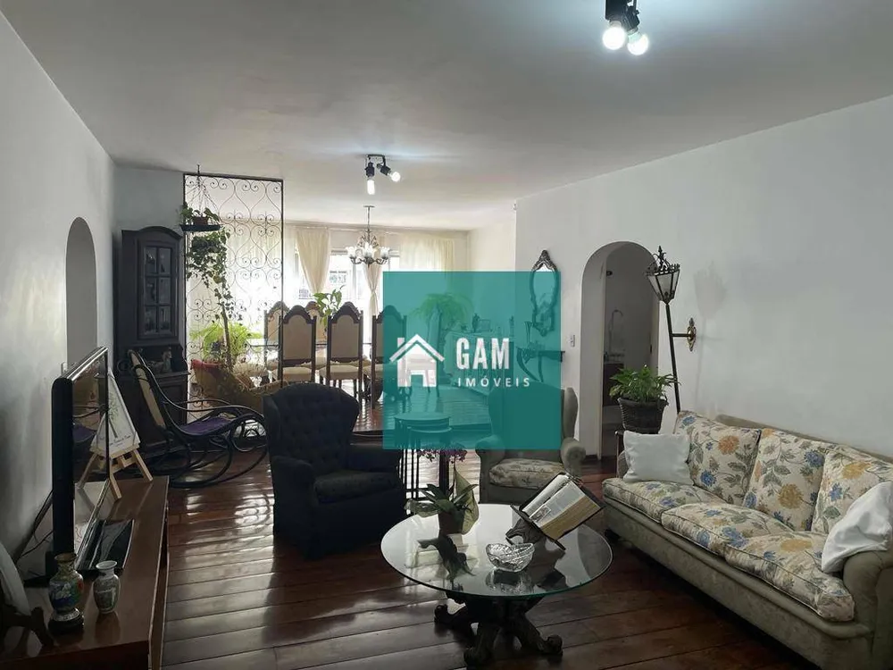Apartamento, 3 quartos, 138 m² - Foto 6