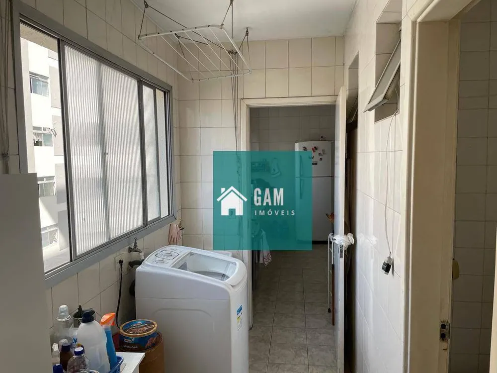 Apartamento, 3 quartos, 138 m² - Foto 3