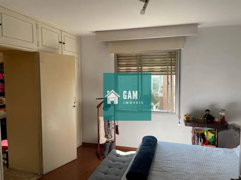 Apartamento, 3 quartos, 138 m² - Foto 4