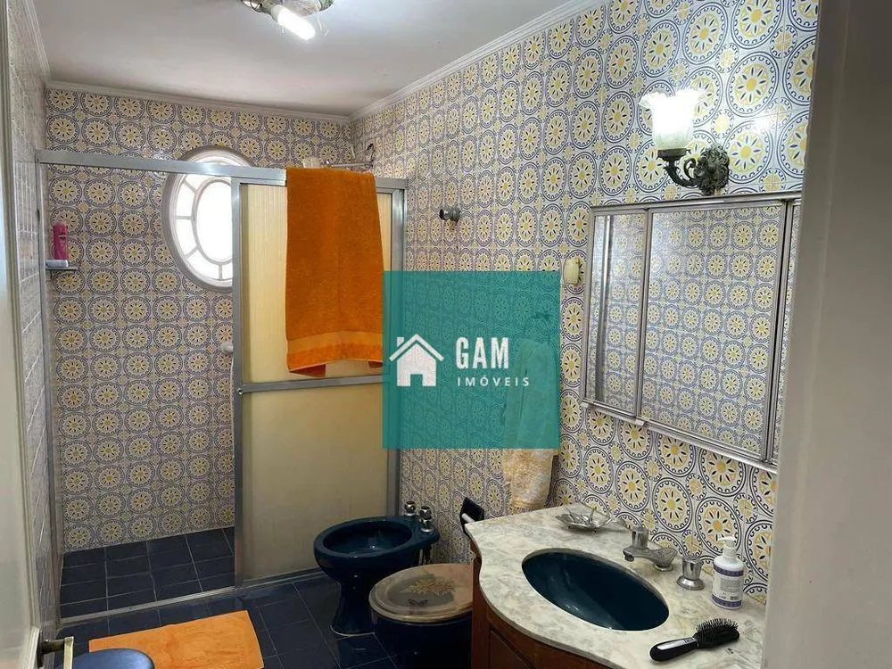 Apartamento, 3 quartos, 138 m² - Foto 2