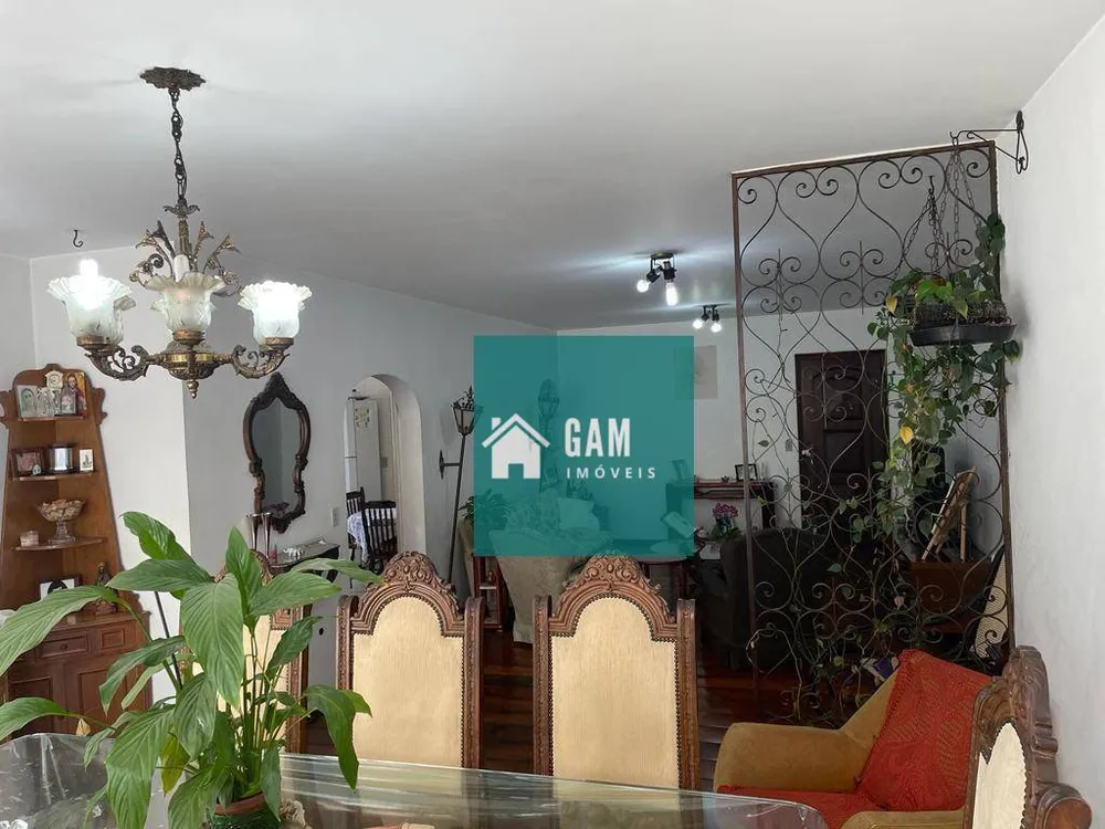 Apartamento, 3 quartos, 138 m² - Foto 5