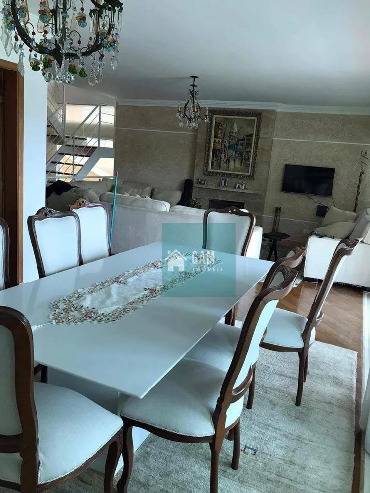 Sobrado, 3 quartos, 350 m² - Foto 4