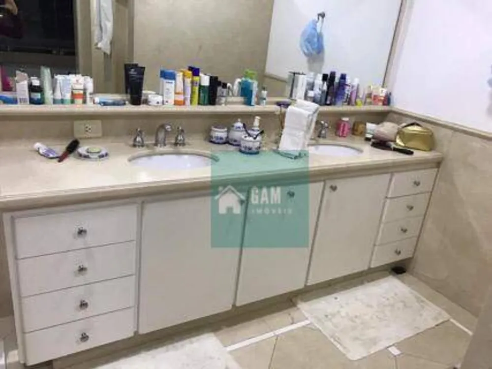 Sobrado, 3 quartos, 350 m² - Foto 8