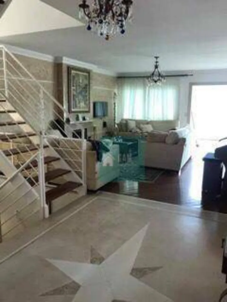 Sobrado, 3 quartos, 350 m² - Foto 5