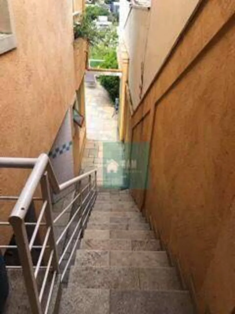 Sobrado, 3 quartos, 350 m² - Foto 6