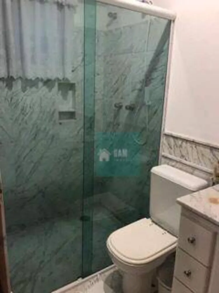 Sobrado, 3 quartos, 350 m² - Foto 7