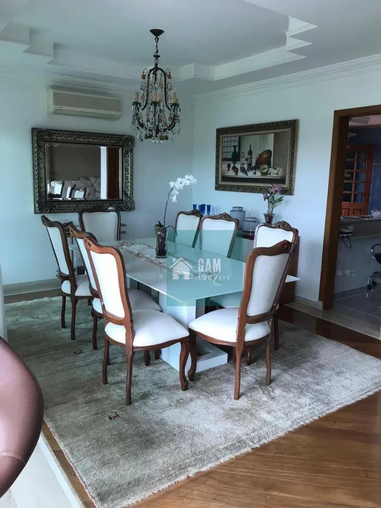 Sobrado, 3 quartos, 350 m² - Foto 2