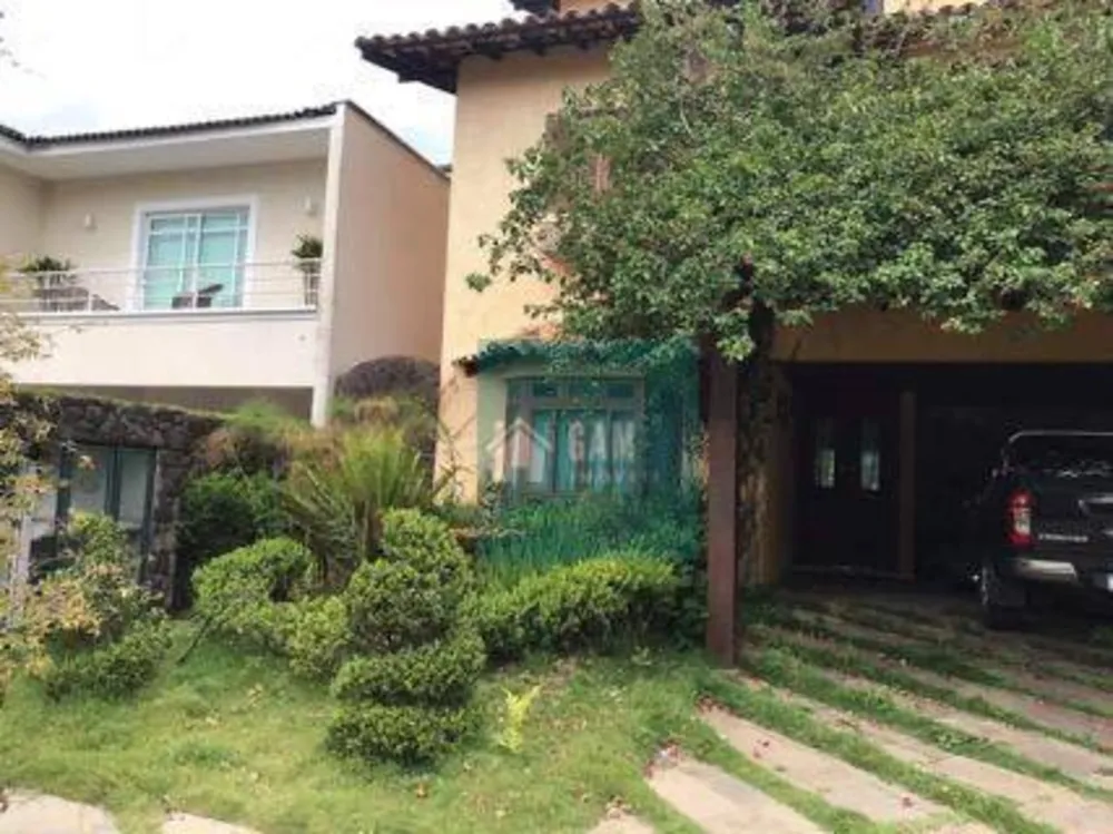 Sobrado, 3 quartos, 350 m² - Foto 4