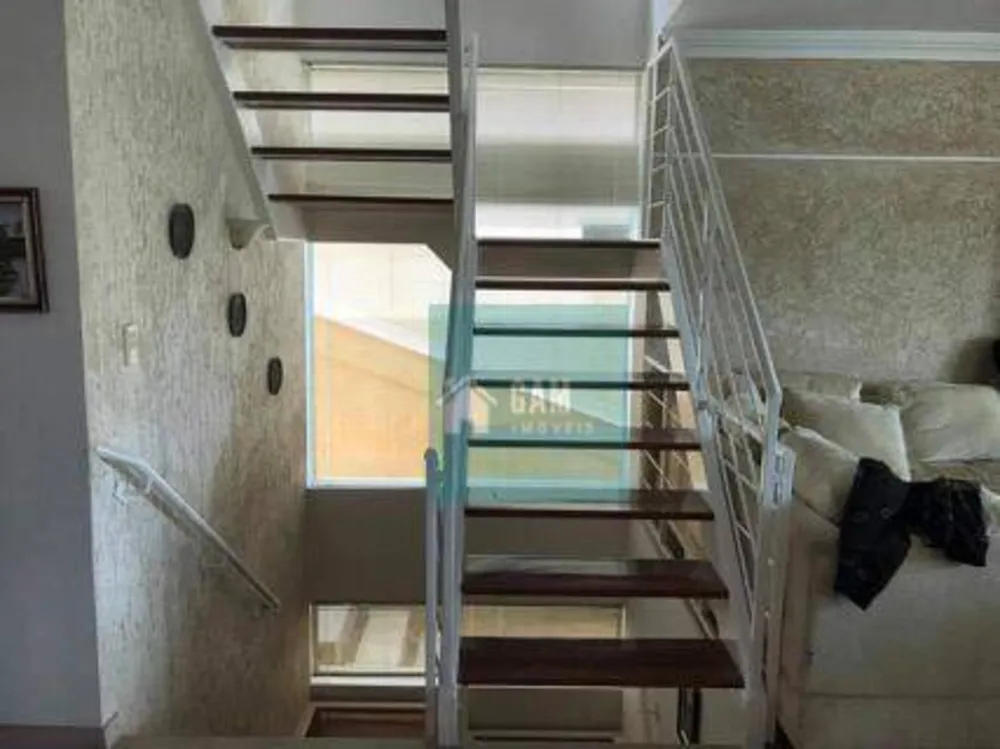 Sobrado, 3 quartos, 350 m² - Foto 3