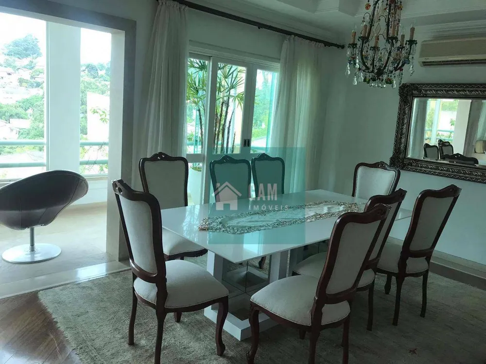 Sobrado, 3 quartos, 350 m² - Foto 3