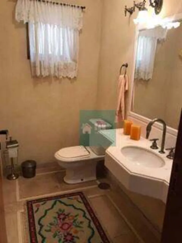 Sobrado, 3 quartos, 350 m² - Foto 5
