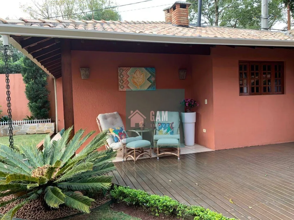 Sobrado, 4 quartos, 260 m² - Foto 12