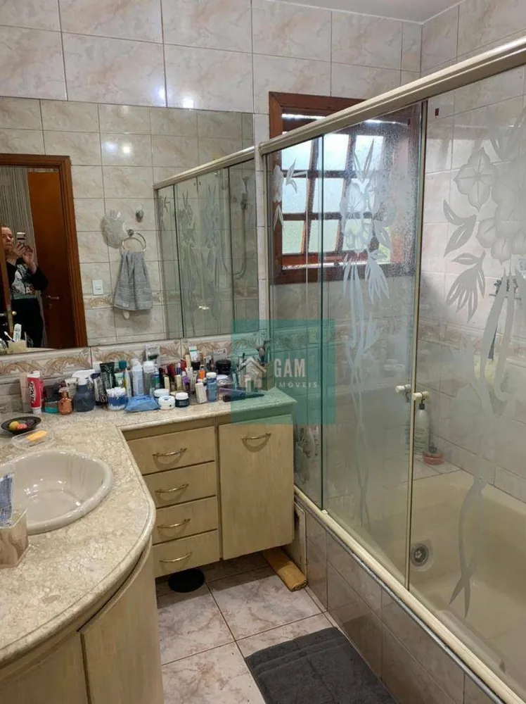 Sobrado, 4 quartos, 260 m² - Foto 7