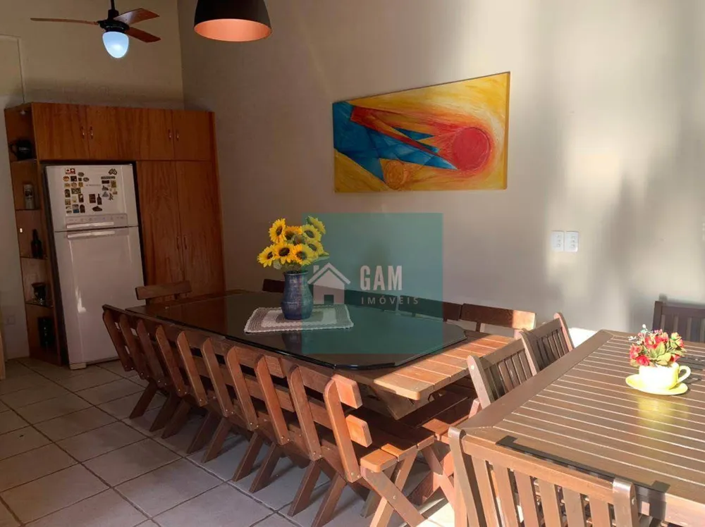 Sobrado, 4 quartos, 260 m² - Foto 13