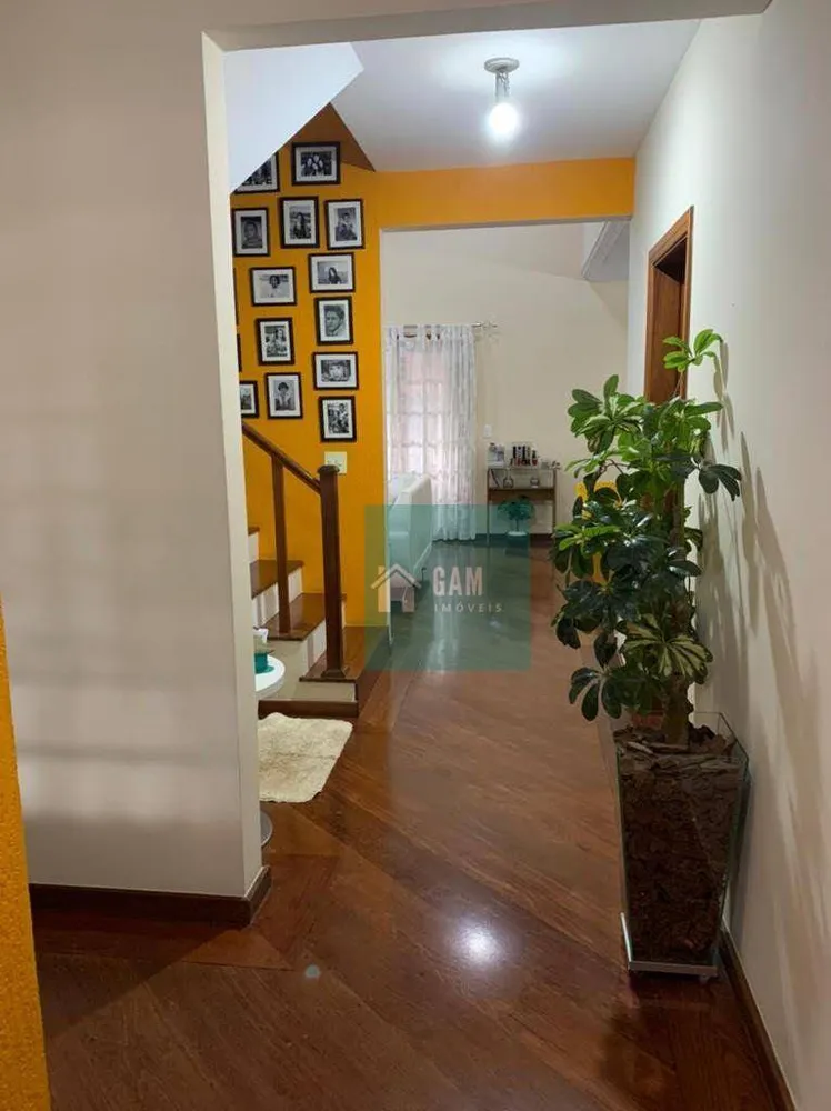 Sobrado, 4 quartos, 260 m² - Foto 4
