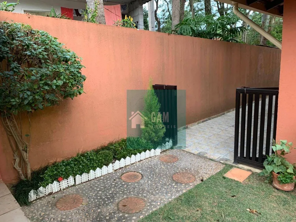 Sobrado, 4 quartos, 260 m² - Foto 10