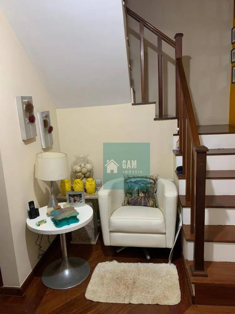 Sobrado, 4 quartos, 260 m² - Foto 5