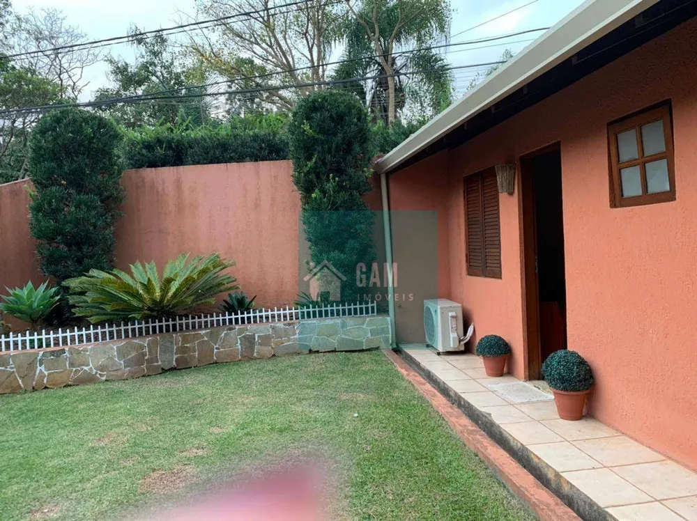 Sobrado, 4 quartos, 260 m² - Foto 9