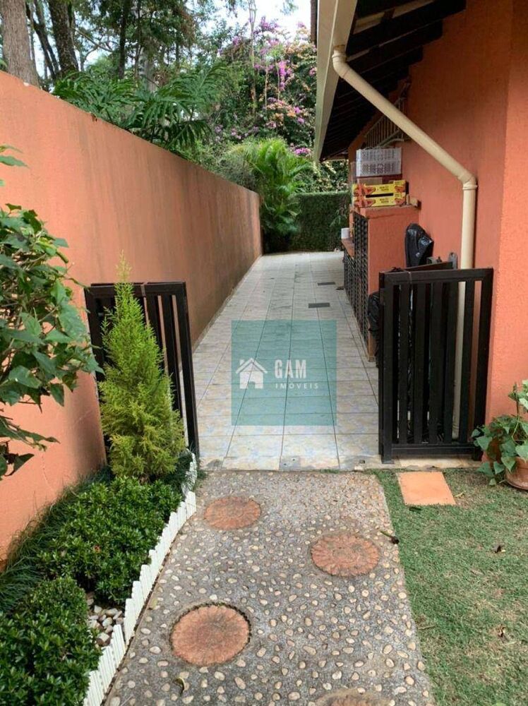 Sobrado, 4 quartos, 260 m² - Foto 2