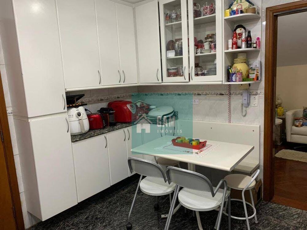 Sobrado, 4 quartos, 260 m² - Foto 4