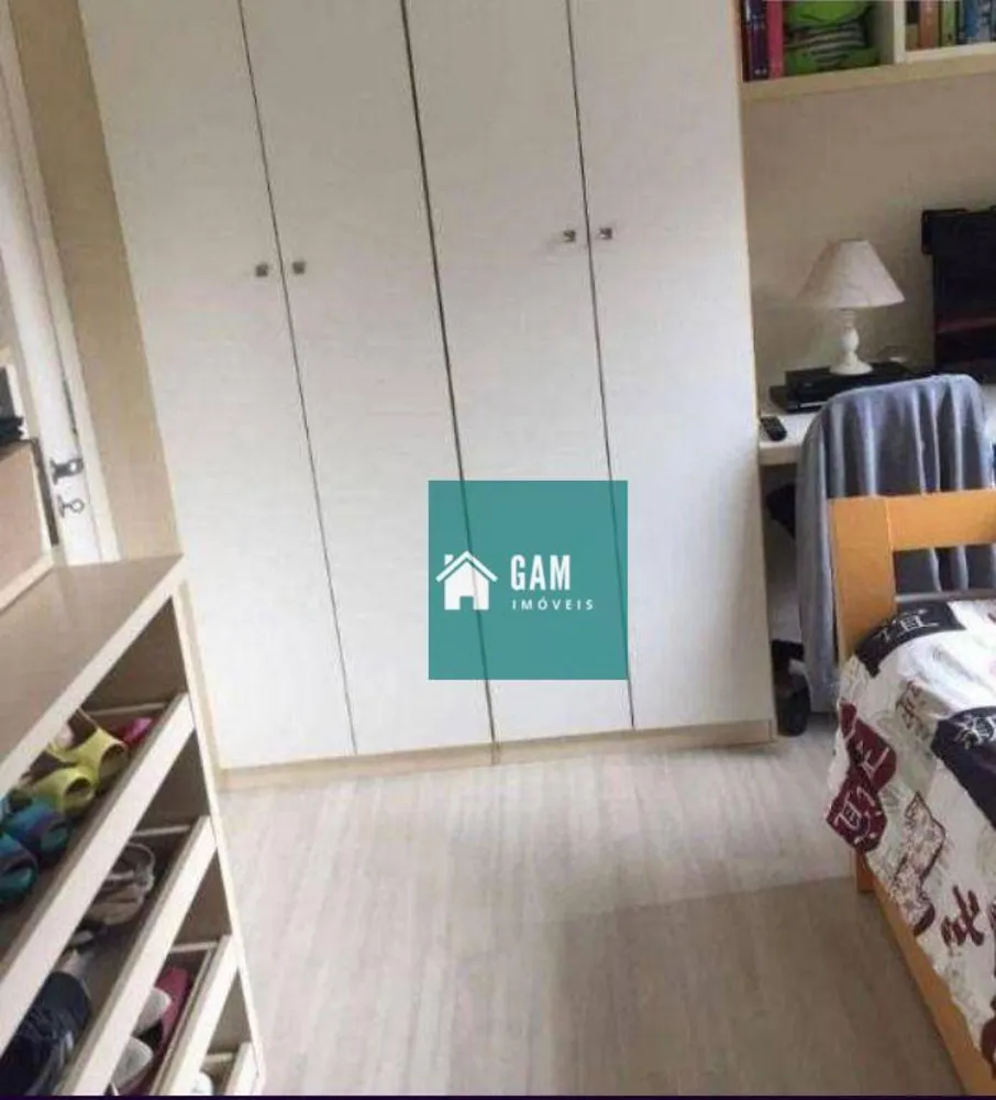 Casa de Condomínio, 3 quartos - Foto 8