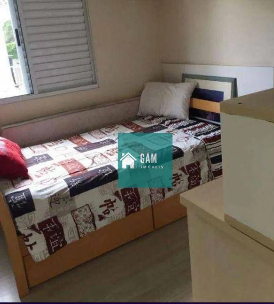 Casa de Condomínio, 3 quartos - Foto 7