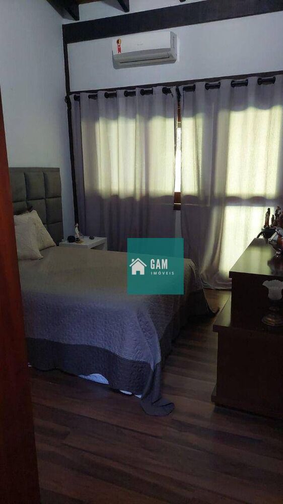 Casa de Condomínio, 4 quartos - Foto 8