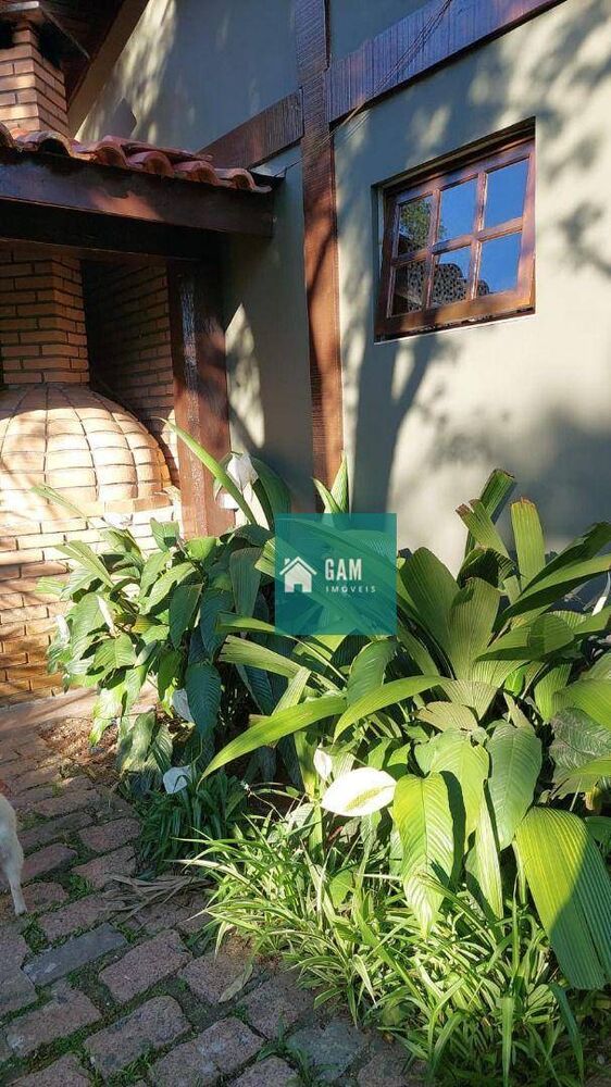 Casa de Condomínio, 4 quartos - Foto 17