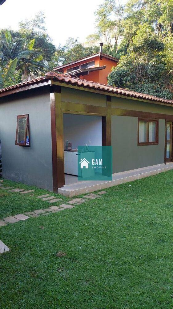 Casa de Condomínio, 4 quartos - Foto 24