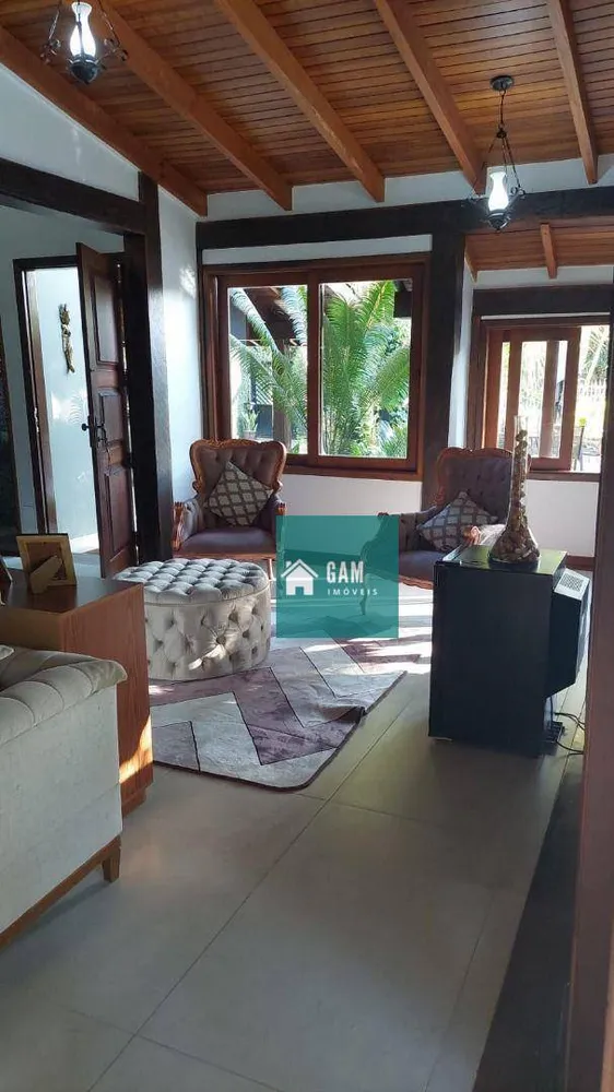 Casa de Condomínio, 4 quartos - Foto 6