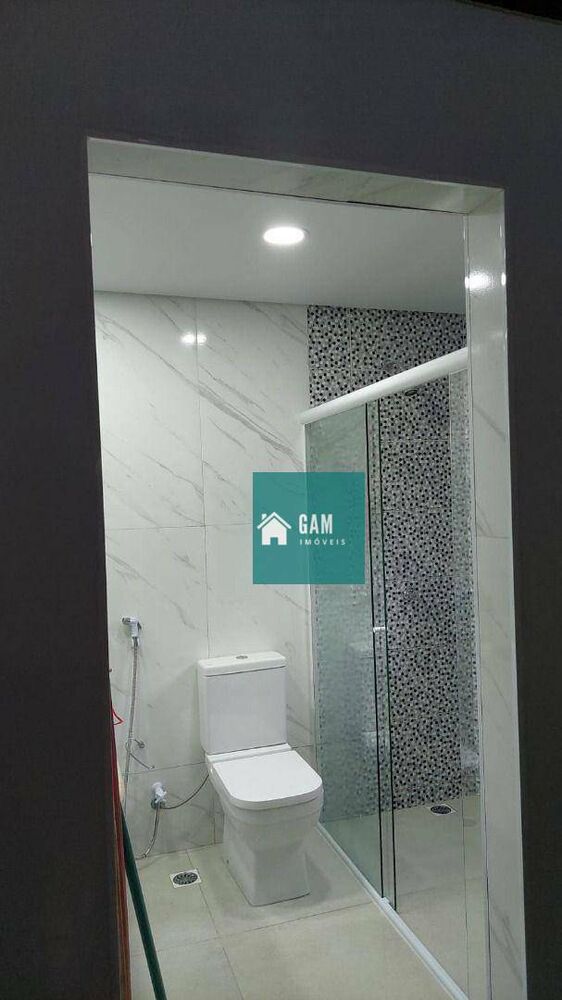 Casa de Condomínio, 4 quartos - Foto 20
