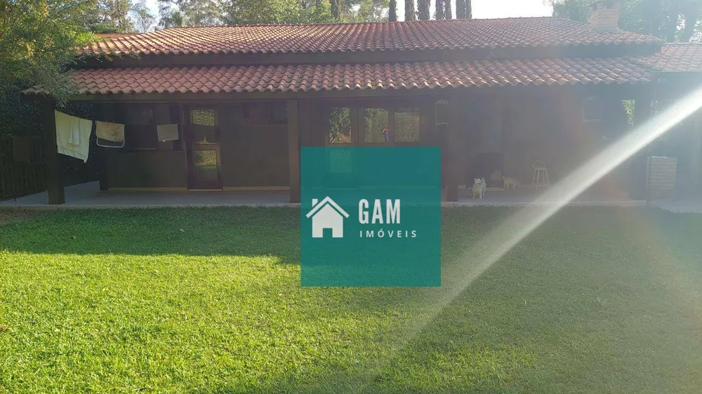Casa de Condomínio, 4 quartos - Foto 30