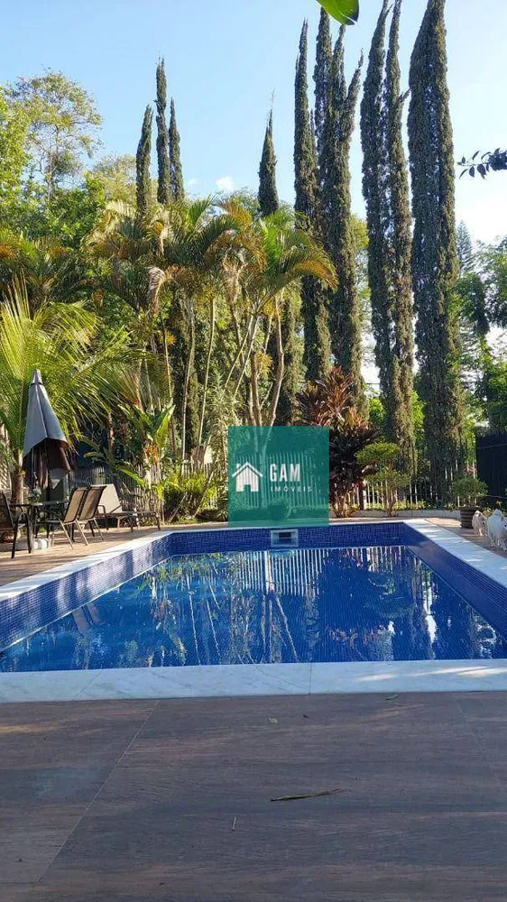 Casa de Condomínio, 4 quartos - Foto 18