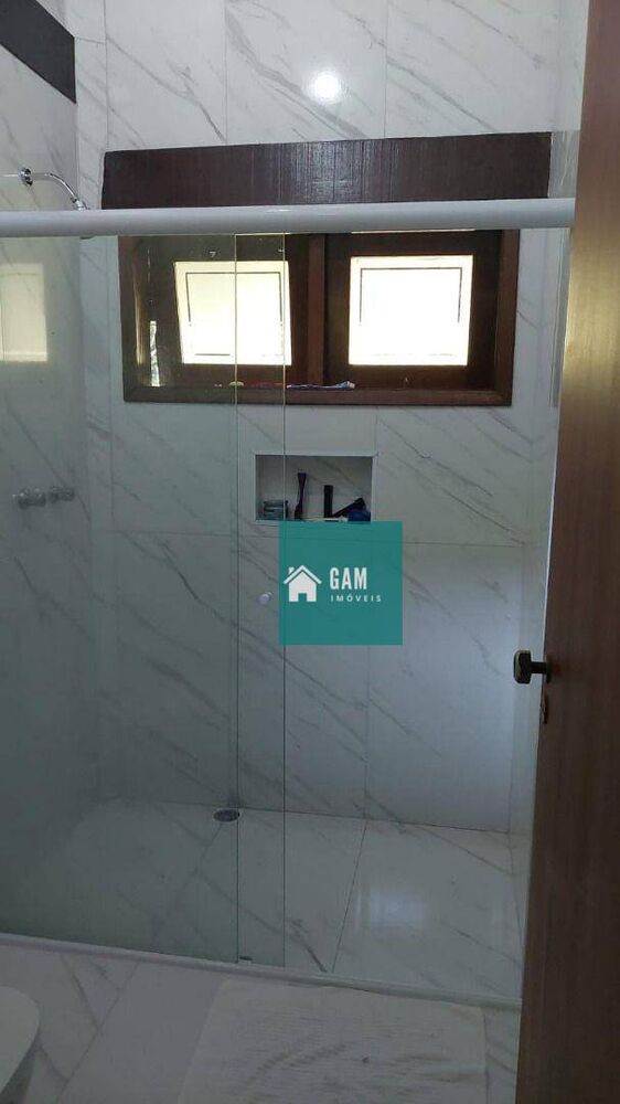 Casa de Condomínio, 4 quartos - Foto 10