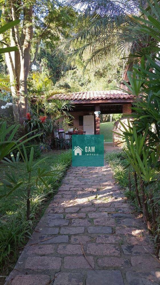 Casa de Condomínio, 4 quartos - Foto 16