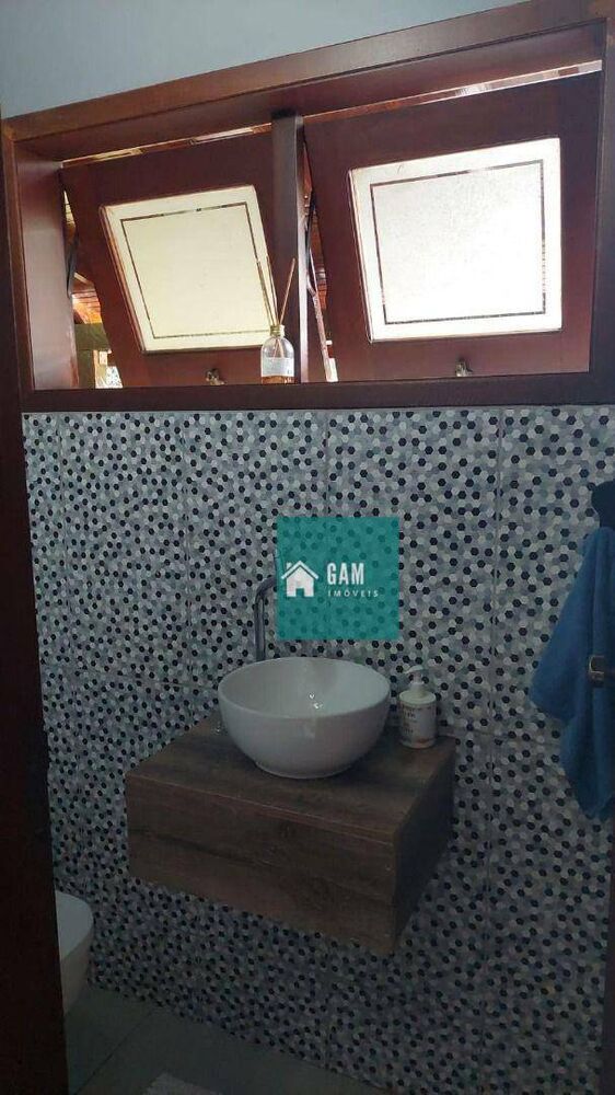 Casa de Condomínio, 4 quartos - Foto 12