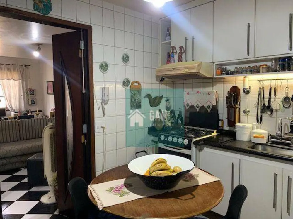 Sobrado, 2 quartos, 87 m² - Foto 6