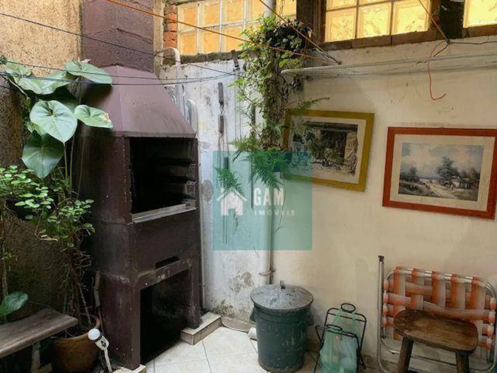 Sobrado, 2 quartos, 87 m² - Foto 8