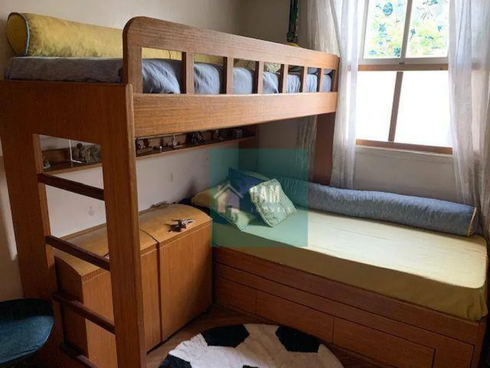 Sobrado, 2 quartos, 87 m² - Foto 1