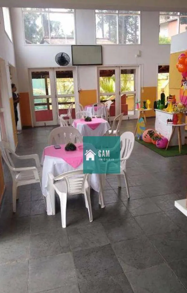 Sobrado, 2 quartos, 87 m² - Foto 10