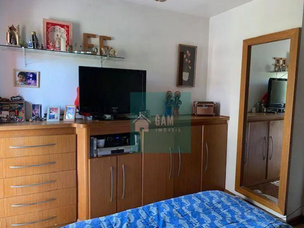 Sobrado, 2 quartos, 87 m² - Foto 6