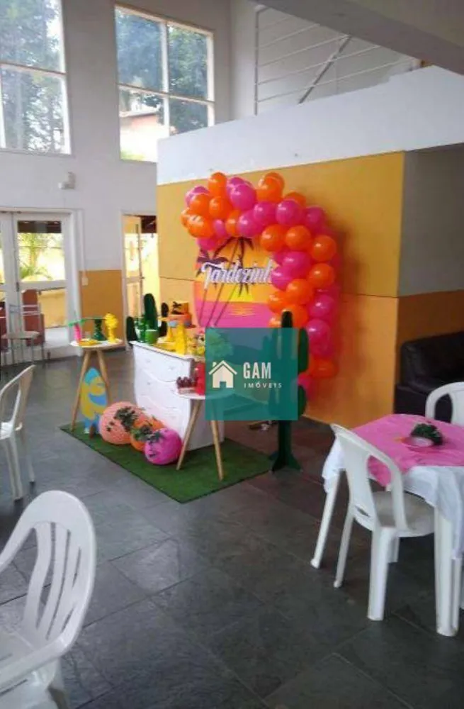Sobrado, 2 quartos, 87 m² - Foto 5